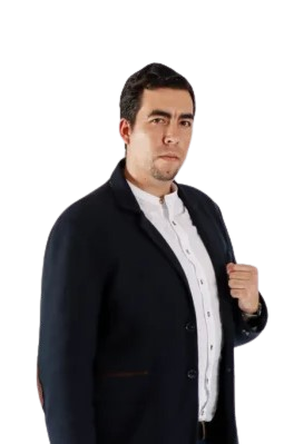 Jesús Martínez