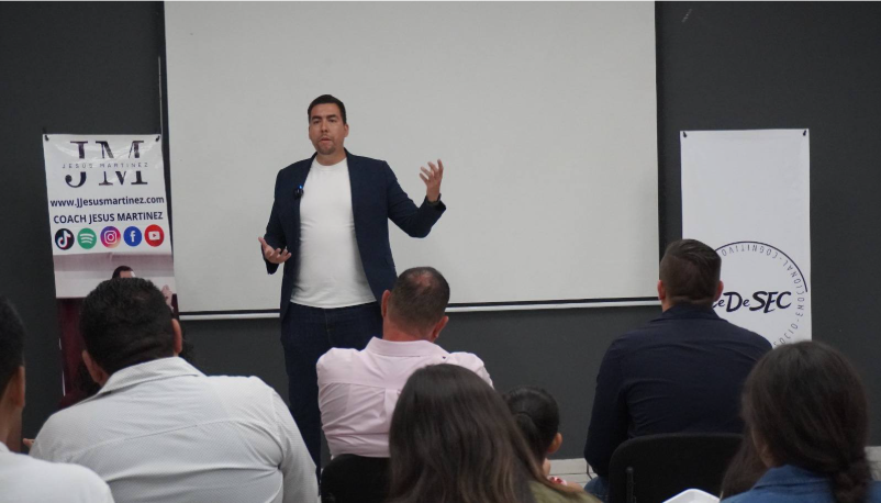 Taller de Liderazgo
